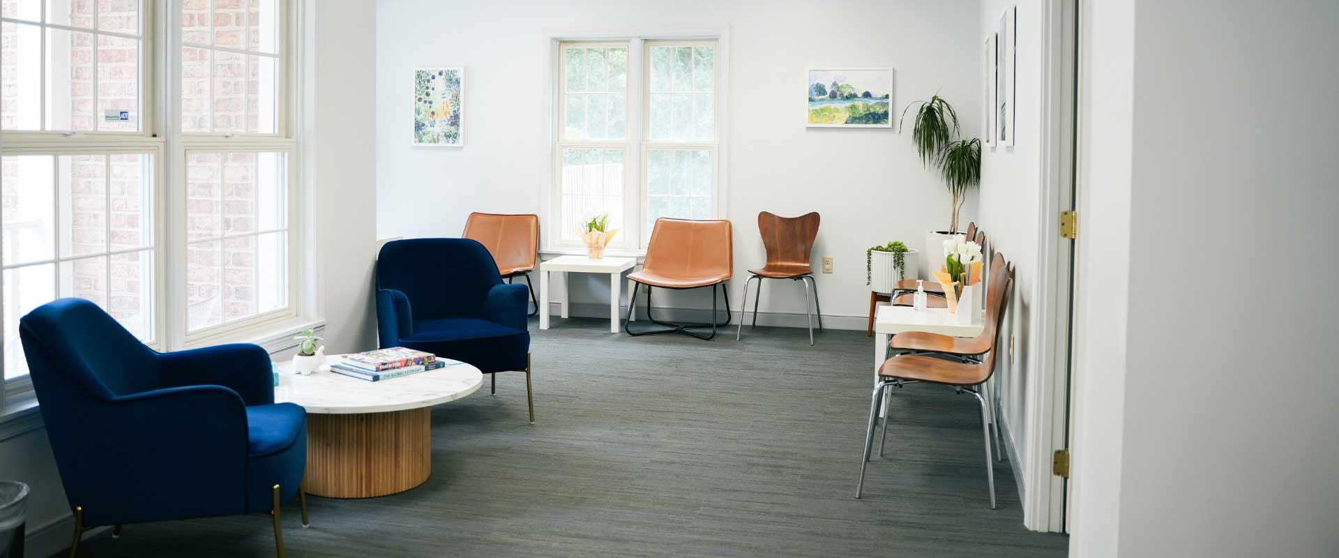 Waiting Room