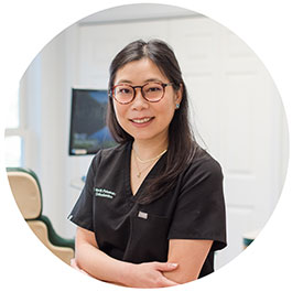 Dr Chen